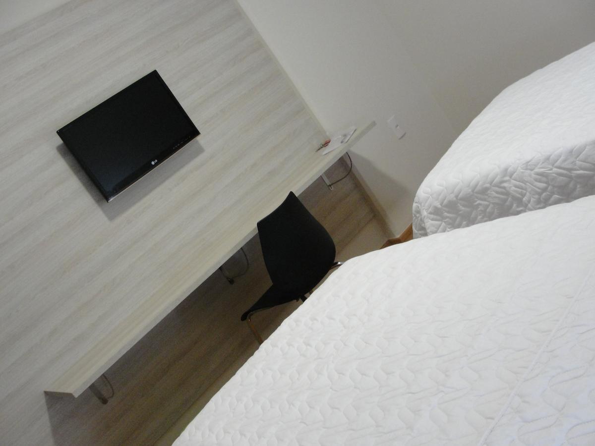 Colatina Plaza Hotel Room photo